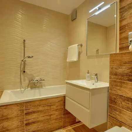 Apartament Zielony Zakatek Ustrzyki Dolne Exterior photo
