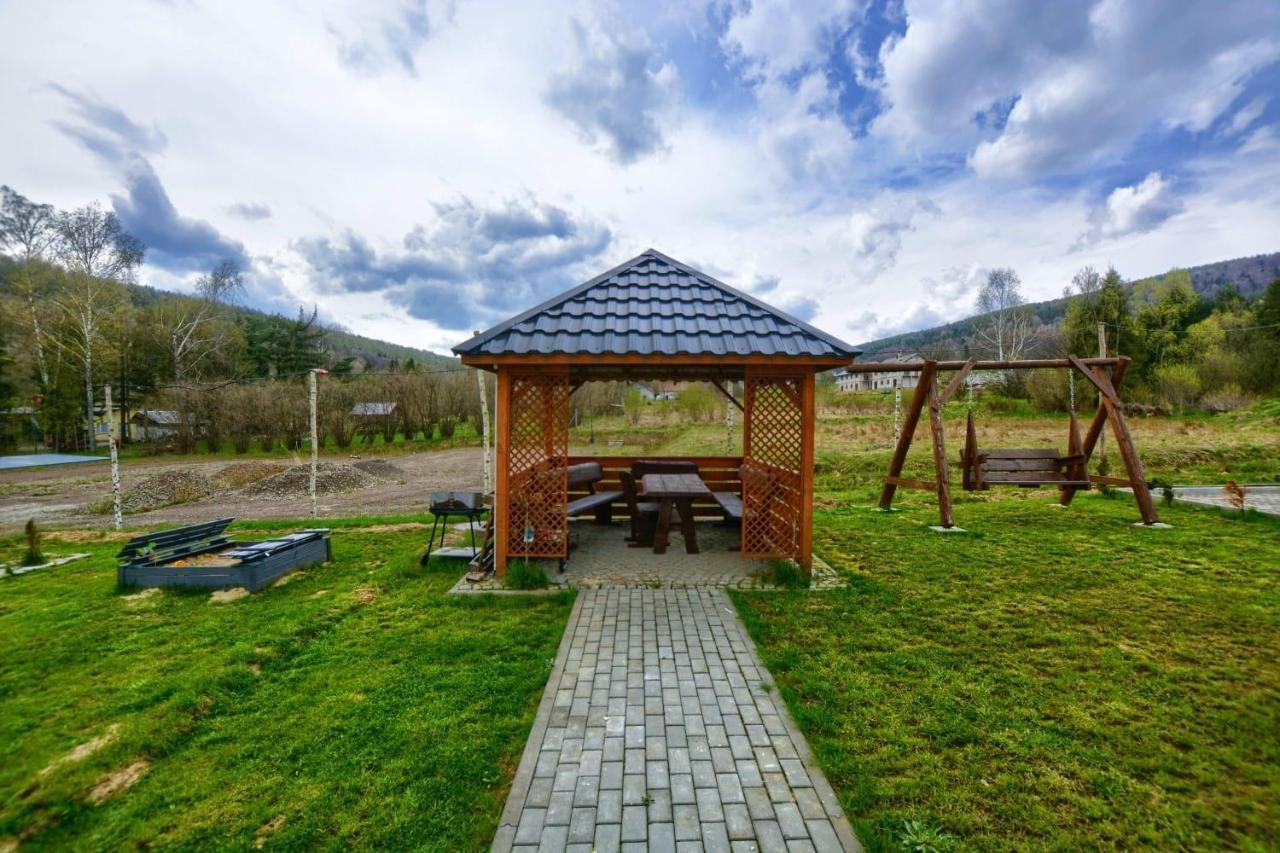 Apartment Zakatek Ustrzyki Dolne