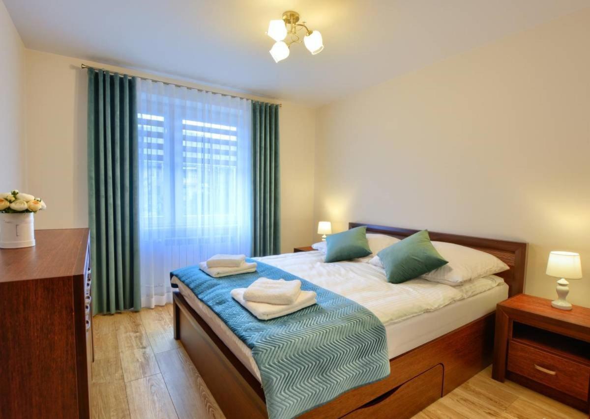 Zakatek Apartment